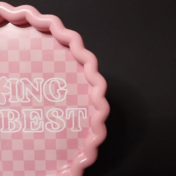 Target "Doing My Best" Picture Frame - Picture 4 of 11